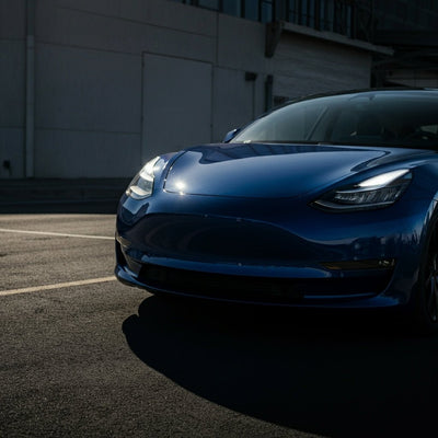 Tesla, Basit Mühendislik ile Ağır İncelenen Araba Parçasını Ayarlamayı Planlıyor
