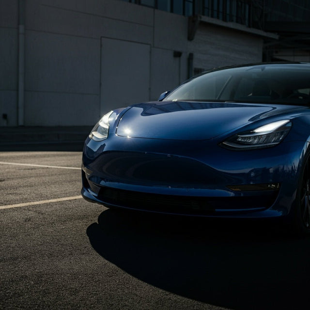 Tesla, Basit Mühendislik ile Ağır İncelenen Araba Parçasını Ayarlamayı Planlıyor