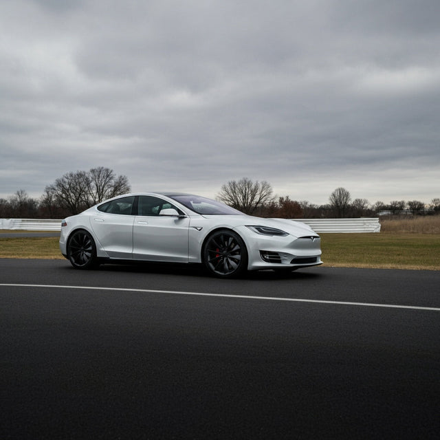 Tesla, Trump Beyaz Sarayı'ndan Kritik İklim Standartlarından Vazgeçmemesini Rica Ediyor