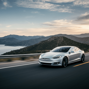 Tesla Poised for Major Gains as US Considers Sweeping Autonomous Vehicle Deregulation - Tesery Official Store