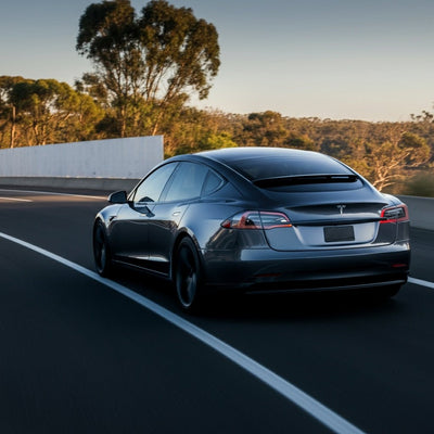 Tesla, Avustralya ve Fransa'da FSD Gösterimleri Paylaştı