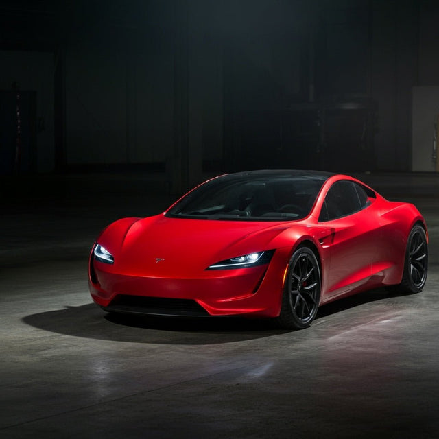 Tesla, Yeni Nesil Roadster Üretimi İçin İş İlanı Yayınladı