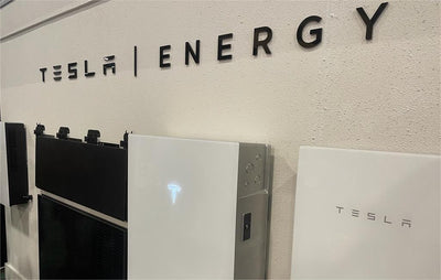 Tesla Powerwall 3: Eşsiz Dayanıklılığın Tanıtımı