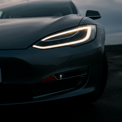 Tesla Prepares Major Software Upgrade for Matrix Headlights to Tackle Glare and Enhance Visibility