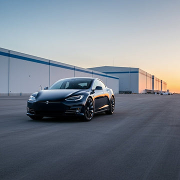 Tesla Prepares to Expand Giga Texas with New Optimus Production Plant - Tesery Official Store