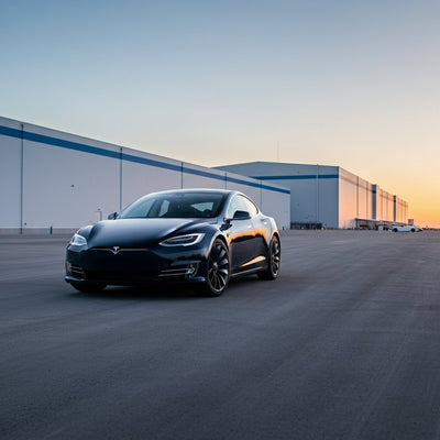 Tesla, Yeni Optimus Üretim Tesisi ile Giga Texas'ı Genişletmeye Hazırlanıyor