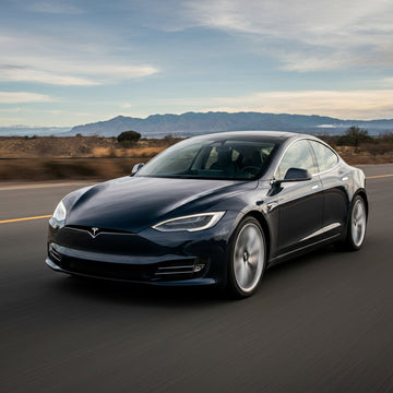 Tesla Preps to Expand Robotaxi Geofence Once Again, Answering Waymo - Tesery Official Store