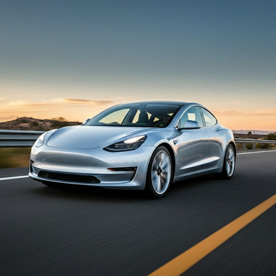 Tesla Fiyat Hedefi, Güçlü Teslimatlar ve Enerji Büyümesi Nedeniyle Canaccord'ta 490 Dolara Yükseltildi