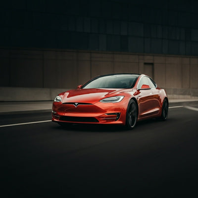 Tesla 2025 2. Çeyrek Kazançları: Wall Street'in Beklentileri