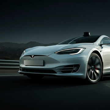 Tesla Q2 2025 Vehicle Safety Report: FSD Proves to Be a Game-Changer in Vehicle Safety - Tesery Official Store