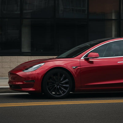 Tesla 2025 3. Çeyrek Kazançları: Analistlerin Beklentileri
