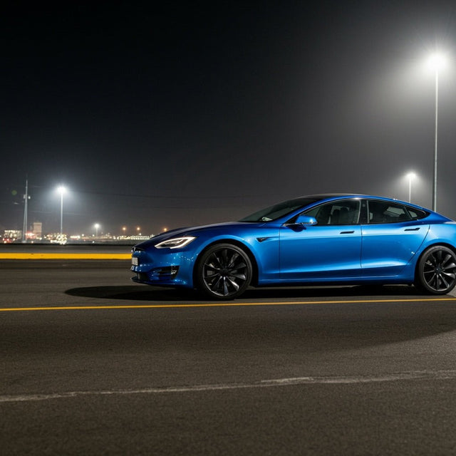 Tesla Q3 Teslimatları Beklentileri Aşabilir: Wolfe Research