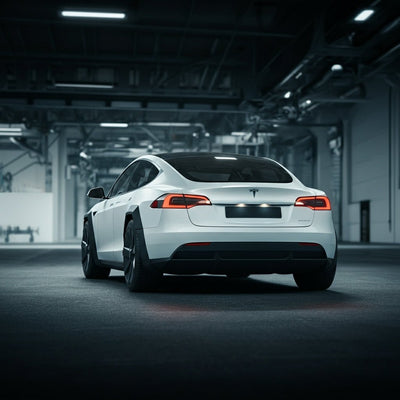 Tesla, Cybercab Üretim Ekibi için İşe Alımı Artırıyor