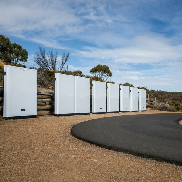 Tesla, Avustralya'da Powerwall 2 Ünitelerini Geri Çağırıyor