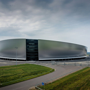 Tesla Receives European Ecolabel (EMAS) Seal for Giga Berlin-Brandenburg - Tesery Official Store