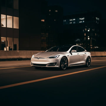 Tesla Receives Major Institutional Boost with Nomura’s Rising Stake - Tesery Official Store