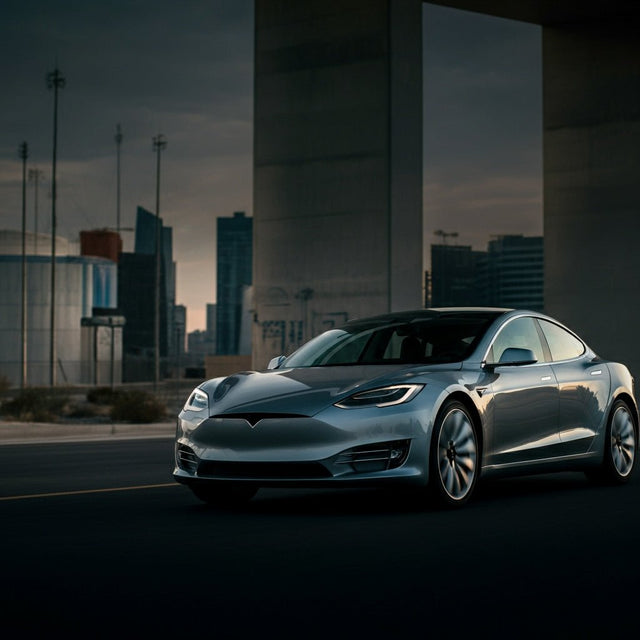 Tesla, Morgan Stanley'den Dönüştürücü Bir Analiz Aldı: 'Her Şey Değişmek Üzere'