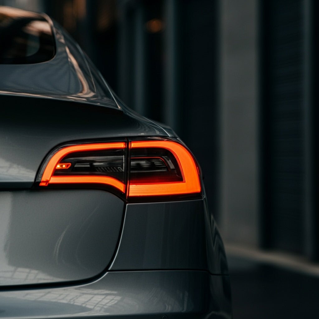 Tesla Reintroduces Turn Signal Stalk for Model 3 Owners at a Price - Tesery Official Store
