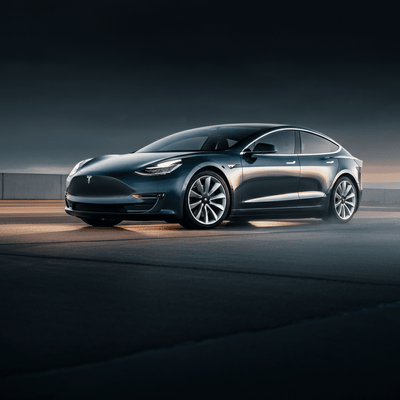 Tesla Rejects Reports of Workforce Reduction at Giga Berlin, Affirms Stability