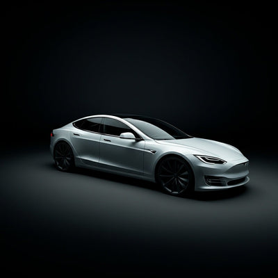 Tesla Bu Hafta Gelmekte Olan Devasa Bir Şey İçin Gizemli Bir Fragman Yayınladı