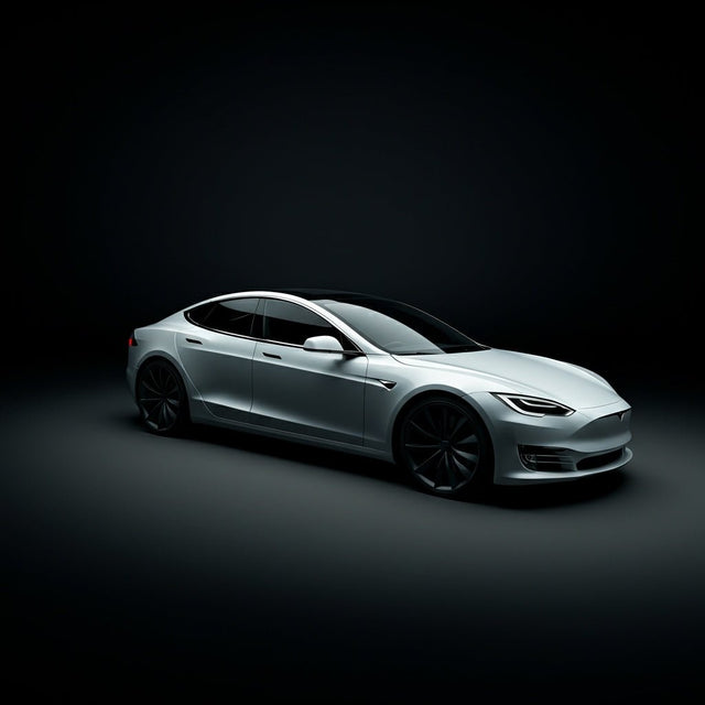 Tesla Bu Hafta Gelmekte Olan Devasa Bir Şey İçin Gizemli Bir Fragman Yayınladı