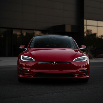 Tesla Releases Global Software Update Renaming Key Features Following California Legal Pressure - Tesery Official Store