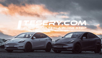 Tesla Stratejik Yanıt Veriyor: Çin'de Model Y ve Model 3'te Fiyat İndirimleri