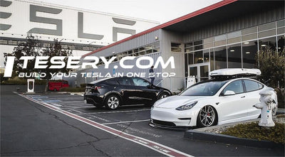 Tesla Fremont Fabrikası İzinlerini Yeniden Başlattı: Son Üretim Durdurmasına İlişkin İpuçları