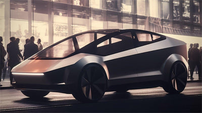 Tesla, Yeni Nesil Elektrikli Araba Üretimi İçin Gigafactory Şanghay Genişlemesini Yeniden Başlattı