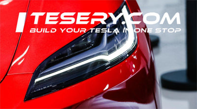 Tesla Detroit Otomobil Fuarı'na Geri Dönüyor: 2023'te Neler Beklenmeli