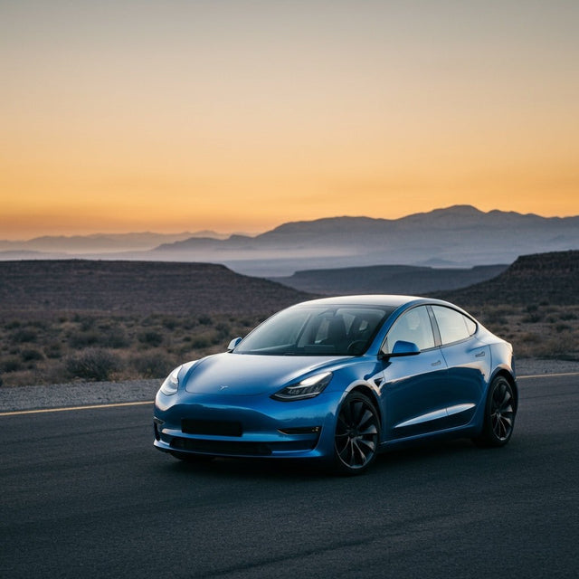 Tesla, Donanım 3 Sahipleri İçin Güncellemeler İçin Planlarını Açıkladı