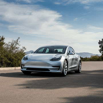 Tesla Revives Free Supercharging Incentive for Model 3 to Bolster Sales - Tesery Official Store