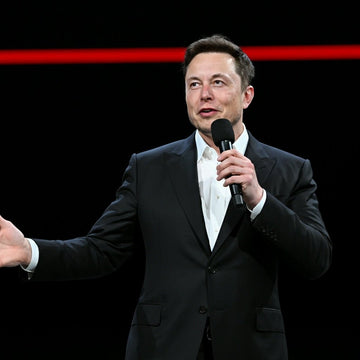 Tesla Rewards CEO Elon Musk with Massive, Unrestricted Stock Package - Tesery Official Store