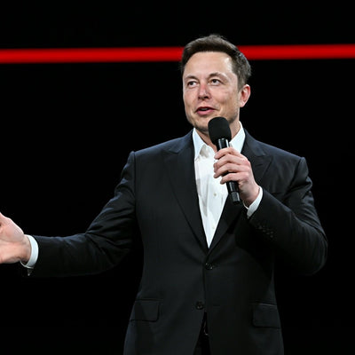Tesla, CEO Elon Musk'a Devasa, Kısıtlamasız Hisse Senedi Paketi ile Ödül Verdi