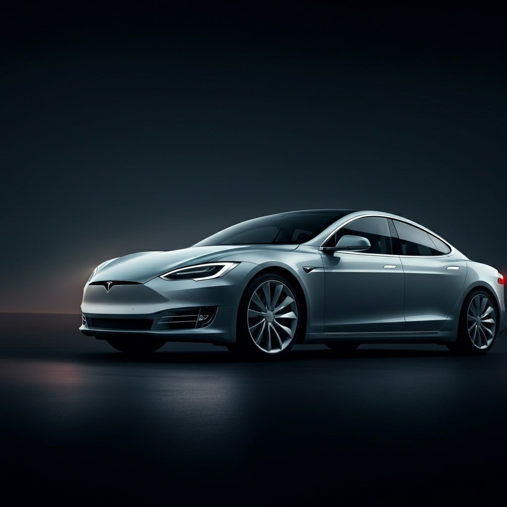 Tesla Robotaxi Execution Expected to Drive Valuation Beyond Current Levels, Analysts Predict - Tesery Official Store