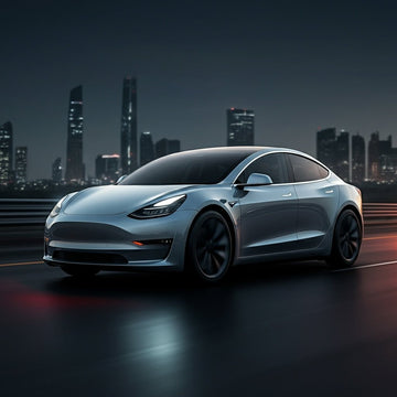 Tesla Robotaxi Faces Criticism from Ex-Waymo CEO - Tesery Official Store