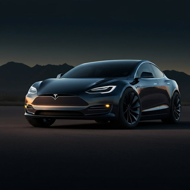 Tesla Robotaksi Coğrafi Sınır Genişlemesi Plaid Moduna Giriyor ve Bir Sürpriz İçeriyor