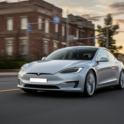 Tesla Robotaksi Pennsylvania'da İlk Kez Görüntülendi