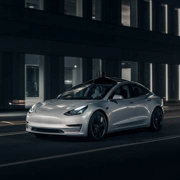 Tesla Robotaxi Riders Tout ‘Smooth’ Experience in First Reviews of Driverless Service Launch - Tesery Official Store