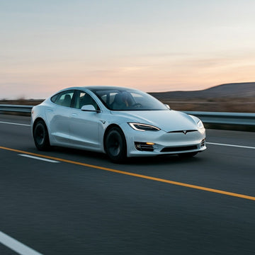 Tesla Robotaxi Rollout Proves That Elon Musk Still Delivers, Even If It’s Late - Tesery Official Store