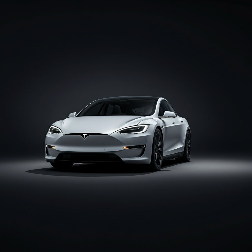 Tesla Robotaxi Test Units Spotted in New Regions Ahead of Launch - Tesery Official Store