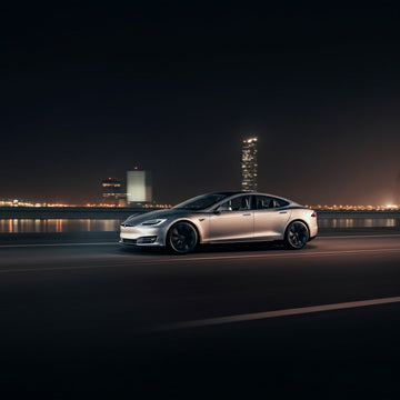 Tesla Robotaxi Wins Over Skeptical Firm, Surprising Analysts - Tesery Official Store