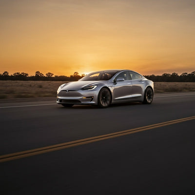 Tesla Robotaksi'nin En Büyük Zorluğu: Güneş
