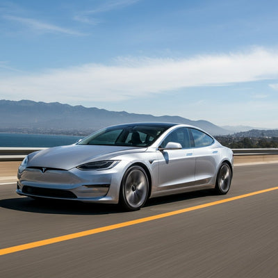 Tesla Bu Hafta Sonu SF Körfez Bölgesinde Robotaksi Pilot Uygulamasını Başlatıyor