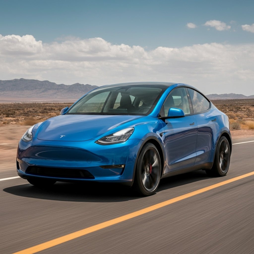Tesla Rolls Out Most Aggressive Model Y Lease Deal in the US Yet - Tesery Official Store