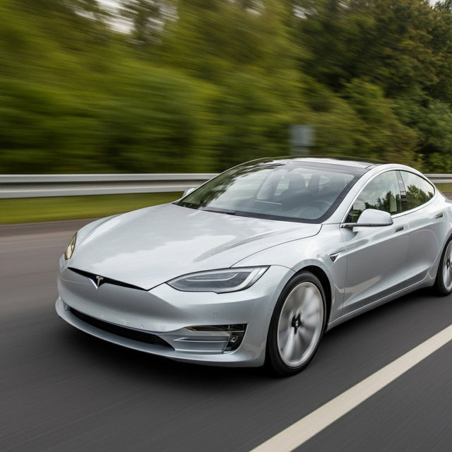 Tesla, Avrupa'da Çocuklar İçin Yeni Hayat Kurtaran Özelliği Kullanıma Sundu