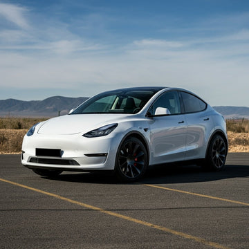 Tesla Rolls Out Special Perk for Model Y Performance Orders - Tesery Official Store