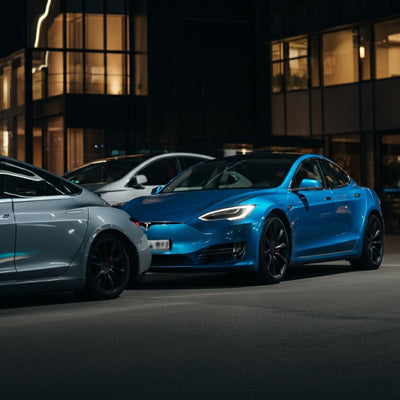 Tesla, Robotaksi Hizmetine Alımları Çok Daha İyi Hale Getiren Güncellemeyi Yayınladı