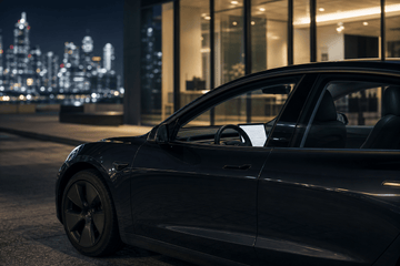 Tesla SEC Filing Reveals $30B Credit Facility and New Agreements - Tesery Official Store