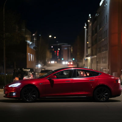 Tesla, Sendikanın Muhtemelen Yasa Dışı Engellemesini Geri Çekmesiyle İsveç'te Zafer Kazandı
